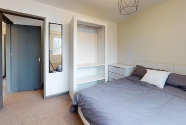 6 bed house, Chester Close, City Centre, Loughborough, LE113BD - Image 4