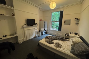 7 bed house, Ash Grove, Hyde Park, Leeds, LS61AX - Image 8