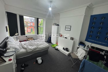 7 bed house, Ash Grove, Hyde Park, Leeds, LS61AX - Image 7