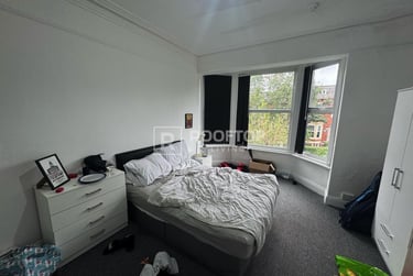 7 bed house, Ash Grove, Hyde Park, Leeds, LS61AX - Image 9