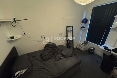 7 bed house, Ash Grove, Hyde Park, Leeds, LS61AX - Image 11