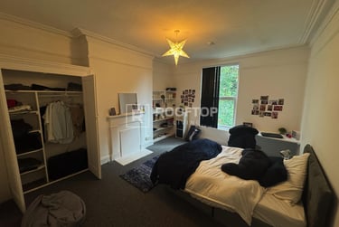 7 bed house, Ash Grove, Hyde Park, Leeds, LS61AX - Image 12