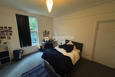 7 bed house, Ash Grove, Hyde Park, Leeds, LS61AX - Image 5