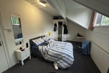 7 bed house, Ash Grove, Hyde Park, Leeds, LS61AX - Image 14