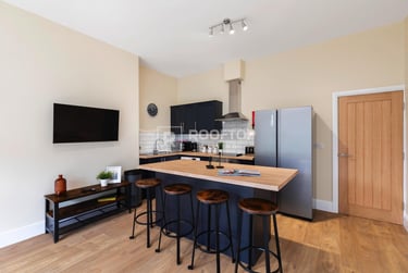 4 bed house, Kelso Road, Woodhouse, Leeds, LS29PR - Image 4