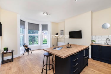 4 bed house, Kelso Road, Woodhouse, Leeds, LS29PR - Image 3