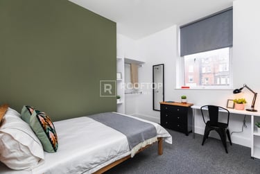 4 bed house, Kelso Road, Woodhouse, Leeds, LS29PR - Image 6