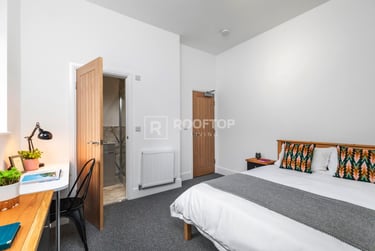 4 bed house, Kelso Road, Woodhouse, Leeds, LS29PR - Image 8