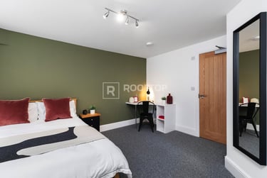 4 bed house, Kelso Road, Woodhouse, Leeds, LS29PR - Image 11