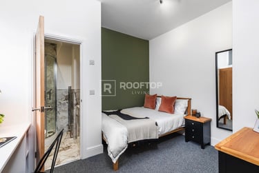 4 bed house, Kelso Road, Woodhouse, Leeds, LS29PR - Image 4