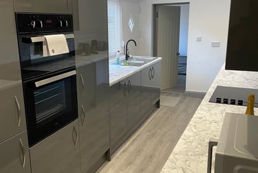 3 bed house, High Street North, Langley Moor, Durham, DH78JH - Image 1