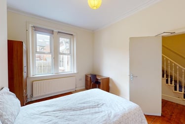 5 bed house, Mundella Terrace, Heaton, Newcastle, NE65HX - Image 11
