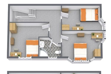 6 bed house, Severn Street, Highfields, Leicester, LE20NN - Image 14