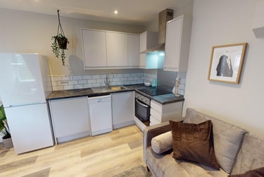 3 bed house, Whiteladies Road, Redland, Bristol, BS82PY - Image 3