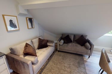 3 bed house, Whiteladies Road, Redland, Bristol, BS82PY - Image 4