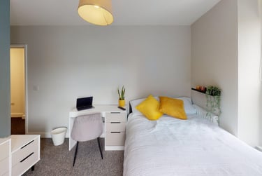 4 bed house, Whiteladies Road, Redland, Bristol, BS82PY - Image 5