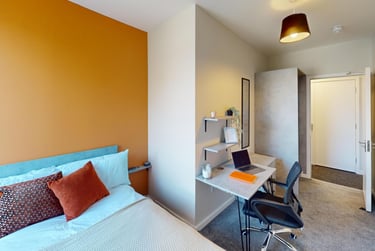 6 bed house, Fitzhardinge House, Cotham, Bristol, BS12EY - Image 5