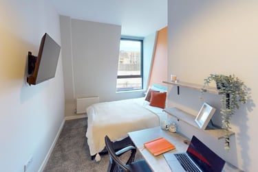 6 bed house, Fitzhardinge House, Cotham, Bristol, BS12EY - Image 4