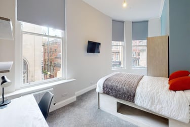 4 bed house, St Nicholas Street, City Centre, Bristol, BS11UQ - Image 4