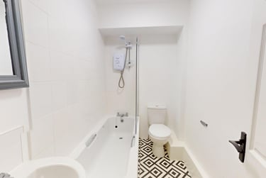 2 bed house, Wilmslow Road, Fallowfield, Manchester, M203NA - Image 3