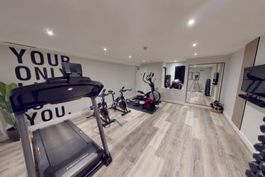 3 bed house, Whiteladies Road, Redland, Bristol, BS82PY - Image 7