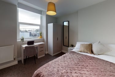 4 bed house, Whiteladies Road, Redland, Bristol, BS82PY - Image 6