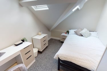 3 bed house, Whiteladies Road, Redland, Bristol, BS82PY - Image 6