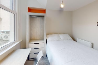 4 bed house, St Nicholas Street, City Centre, Bristol, BS11UQ - Image 6