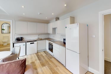 6 bed house, St Nicholas Street, City Centre, Bristol, BS11DL - Image 8