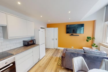 6 bed house, St Nicholas Street, City Centre, Bristol, BS11UQ - Image 13
