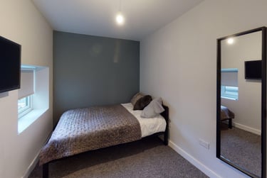 8 bed house, Gloucester Road, Cotham, Bristol, BS78AA - Image 7