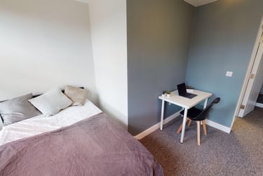 8 bed house, Gloucester Road, Cotham, Bristol, BS78AA - Image 9