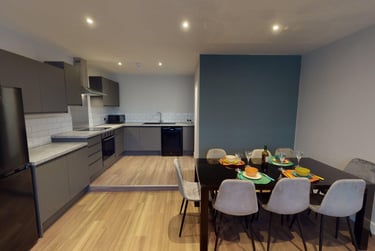 8 bed house, Gloucester Road, Cotham, Bristol, BS78AA - Image 5