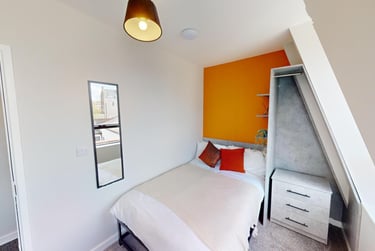 6 bed house, Fitzhardinge House, Cotham, Bristol, BS12EY - Image 8