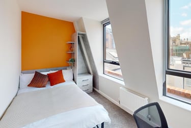 6 bed house, Fitzhardinge House, Cotham, Bristol, BS12EY - Image 7