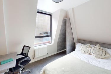 6 bed house, Fitzhardinge House, Cotham, Bristol, BS12EY - Image 15