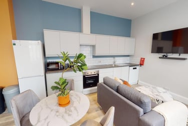 4 bed house, St Nicholas Street, City Centre, Bristol, BS11UQ - Image 8