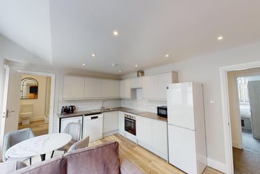 6 bed house, St Nicholas Street, City Centre, Bristol, BS11DL - Image 6