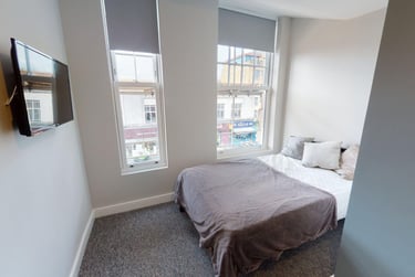 8 bed house, Gloucester Road, Cotham, Bristol, BS78AA - Image 11