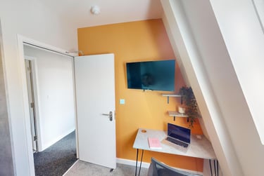 6 bed house, Fitzhardinge House, Cotham, Bristol, BS12EY - Image 11