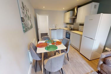 4 bed house, Whiteladies Road, Redland, Bristol, BS82PY - Image 3