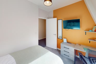 6 bed house, Fitzhardinge House, Cotham, Bristol, BS12EY - Image 14