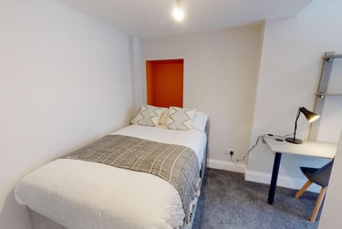 4 bed house, St Nicholas Street, City Centre, Bristol, BS11UQ - Image 1