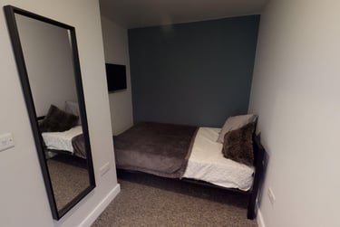 8 bed house, Gloucester Road, Cotham, Bristol, BS78AA - Image 10