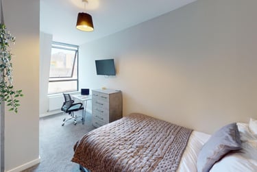 6 bed house, Fitzhardinge House, Cotham, Bristol, BS12EY - Image 10