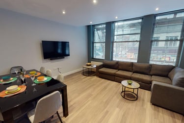 8 bed house, Gloucester Road, Cotham, Bristol, BS78AA - Image 6