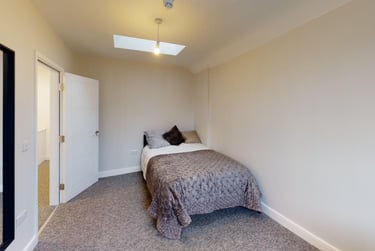 8 bed house, Gloucester Road, Cotham, Bristol, BS78AA - Image 14