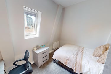 6 bed house, Fitzhardinge House, Cotham, Bristol, BS12EY - Image 13