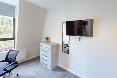 6 bed house, Fitzhardinge House, Cotham, Bristol, BS12EY - Image 6