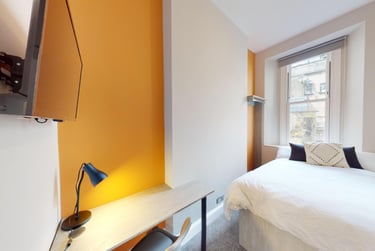 6 bed house, St Nicholas Street, City Centre, Bristol, BS11UQ - Image 4